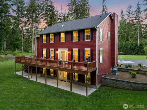 24632 NE 72nd Street Redmond WA 98053