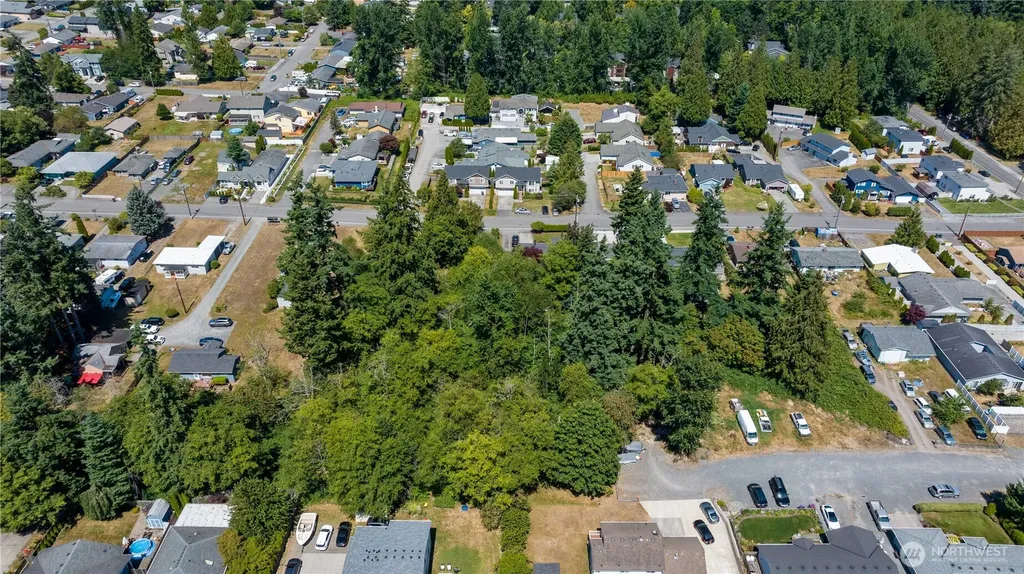 2 106th Street SE Everett WA 98208