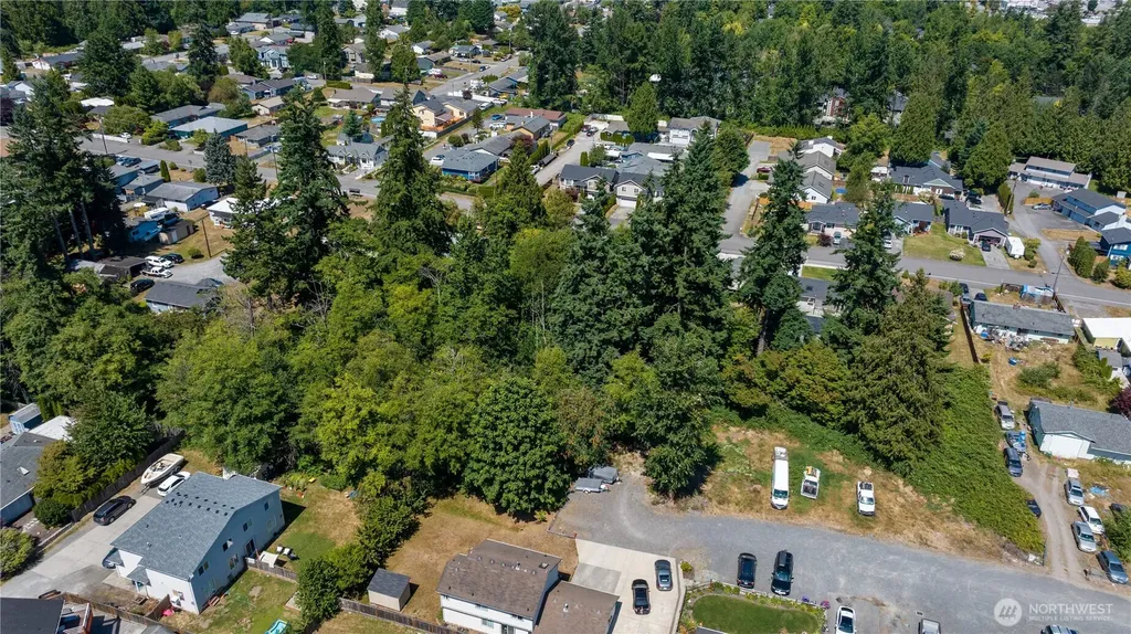 2 106th Street SE Everett WA 98208