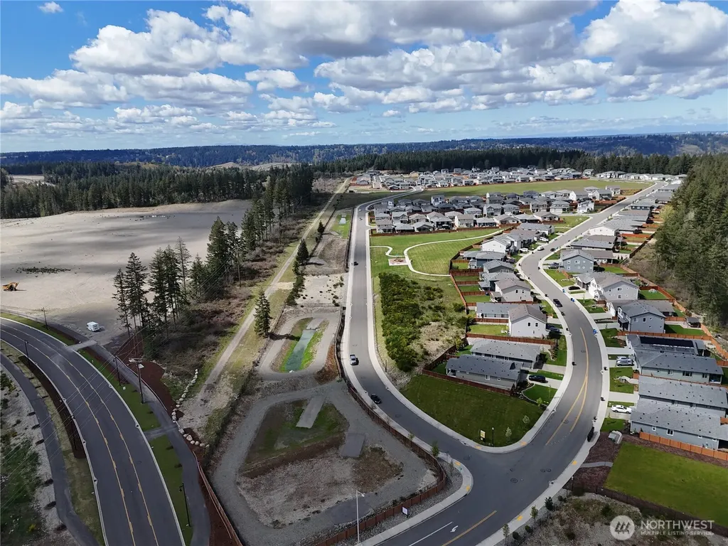 12642 170th Avenue Ct E Bonney Lake WA 98391