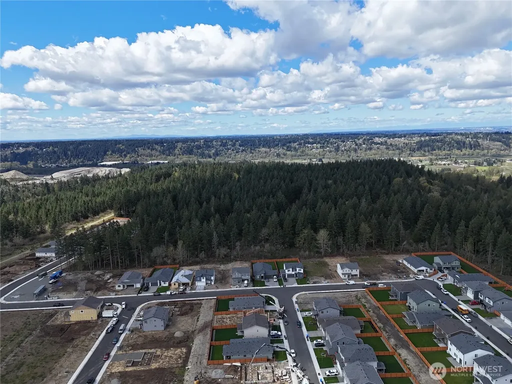 12642 170th Avenue Ct E Bonney Lake WA 98391