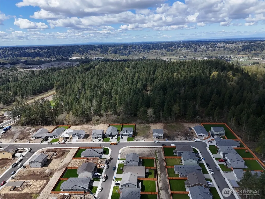 12642 170th Avenue Ct E Bonney Lake WA 98391
