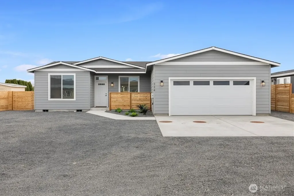 334 Spring Circle SW Mattawa WA 99349