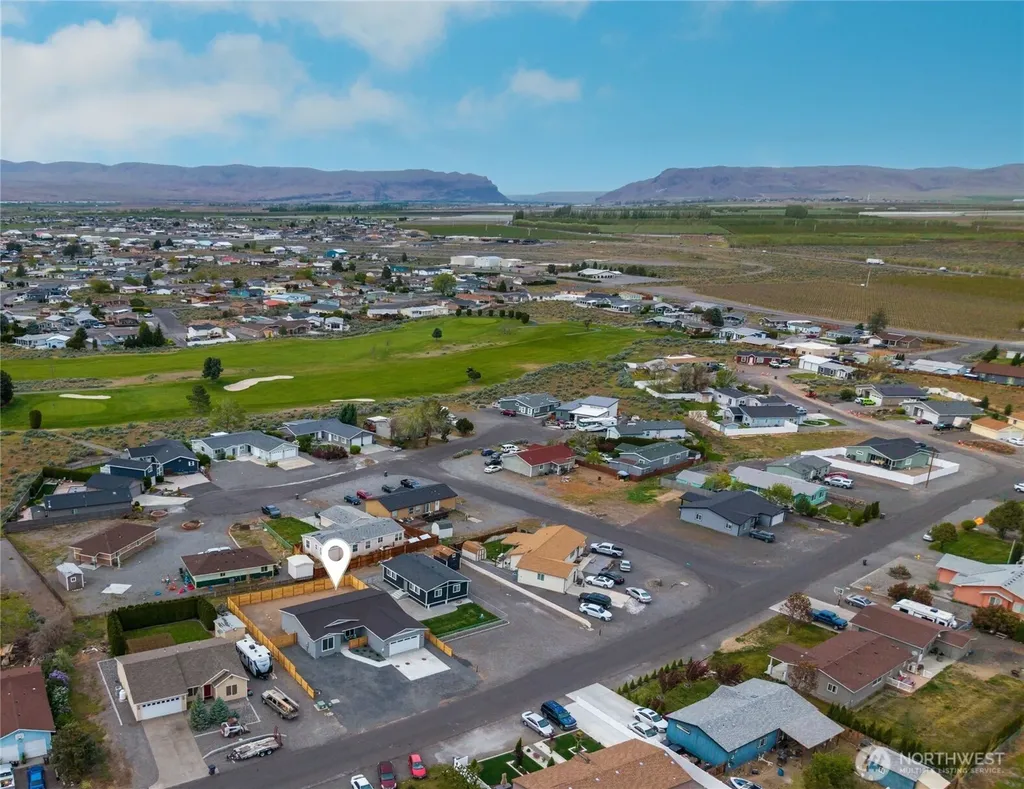 334 Spring Circle SW Mattawa WA 99349
