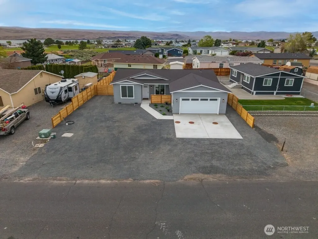 334 Spring Circle SW Mattawa WA 99349