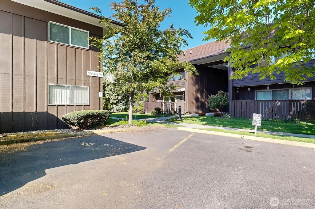 364 Catherine Street Walla Walla WA 99362