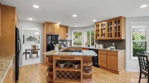 23926 25th Drive SE Bothell WA 98021