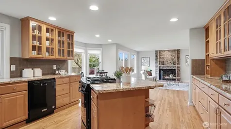 23926 25th Drive SE Bothell WA 98021