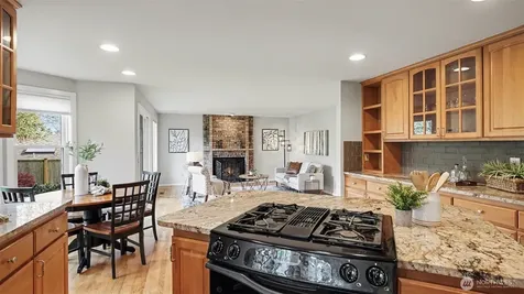 23926 25th Drive SE Bothell WA 98021