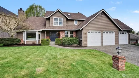 23926 25th Drive SE Bothell WA 98021
