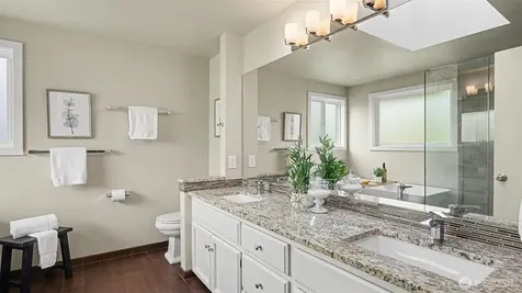 23926 25th Drive SE Bothell WA 98021