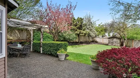 23926 25th Drive SE Bothell WA 98021