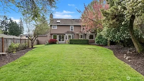 23926 25th Drive SE Bothell WA 98021