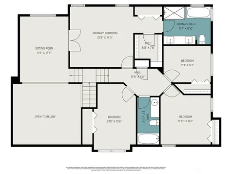 23926 25th Drive SE Bothell WA 98021