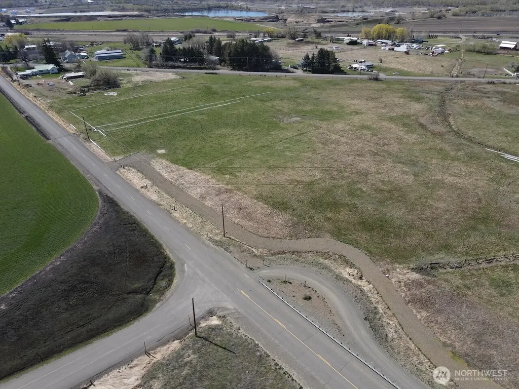 8 Faust Road Ellensburg WA 98926