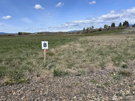 8 Faust Road Ellensburg WA 98926