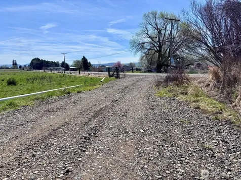 8 Faust Road Ellensburg WA 98926