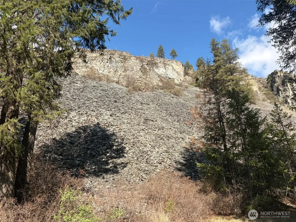 111 West Curlew Lake Road Republic WA 99166