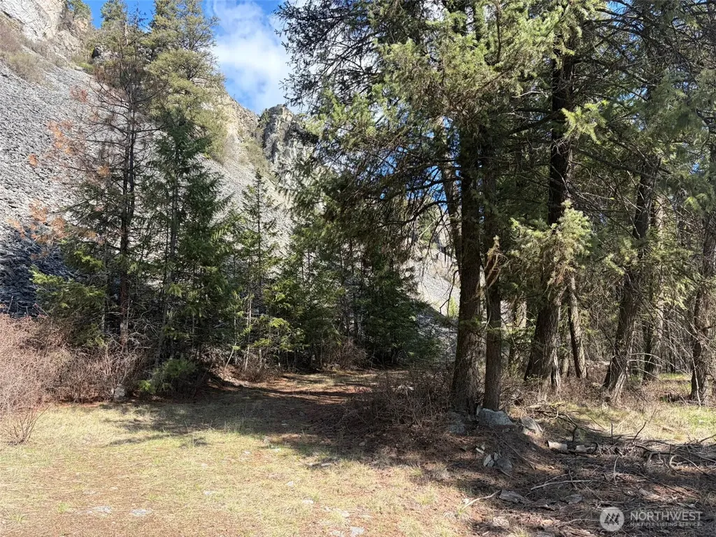 111 West Curlew Lake Road Republic WA 99166