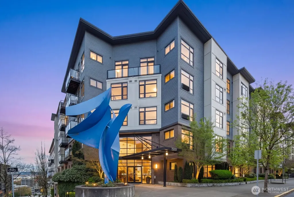 1501 Tacoma Avenue S Tacoma WA 98402