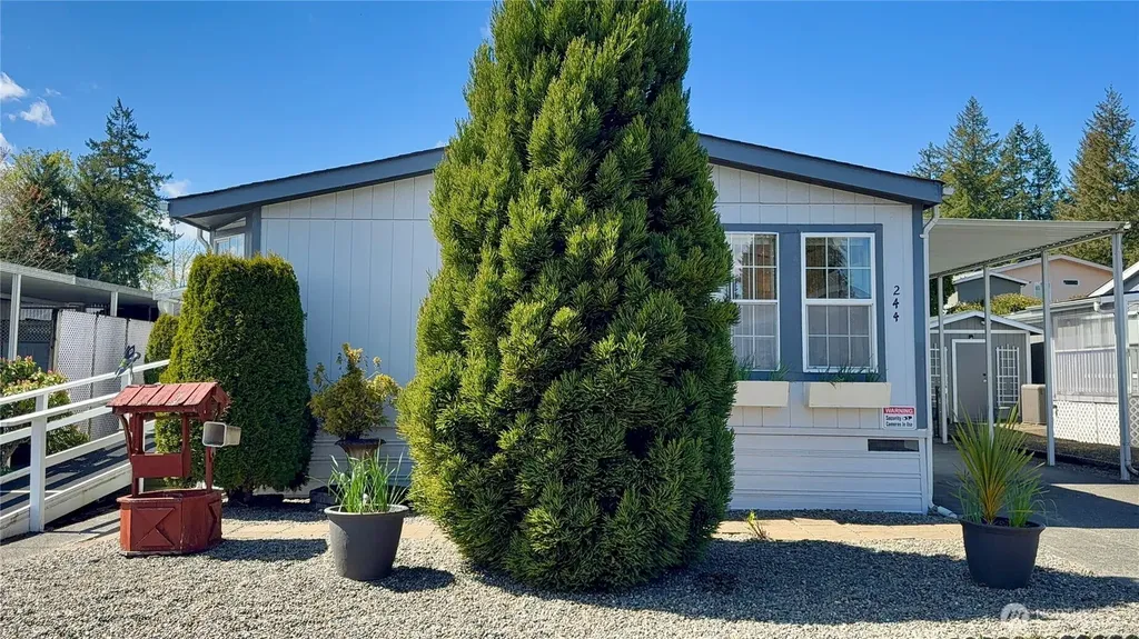 1111 Archwood Drive SW Olympia WA 98502