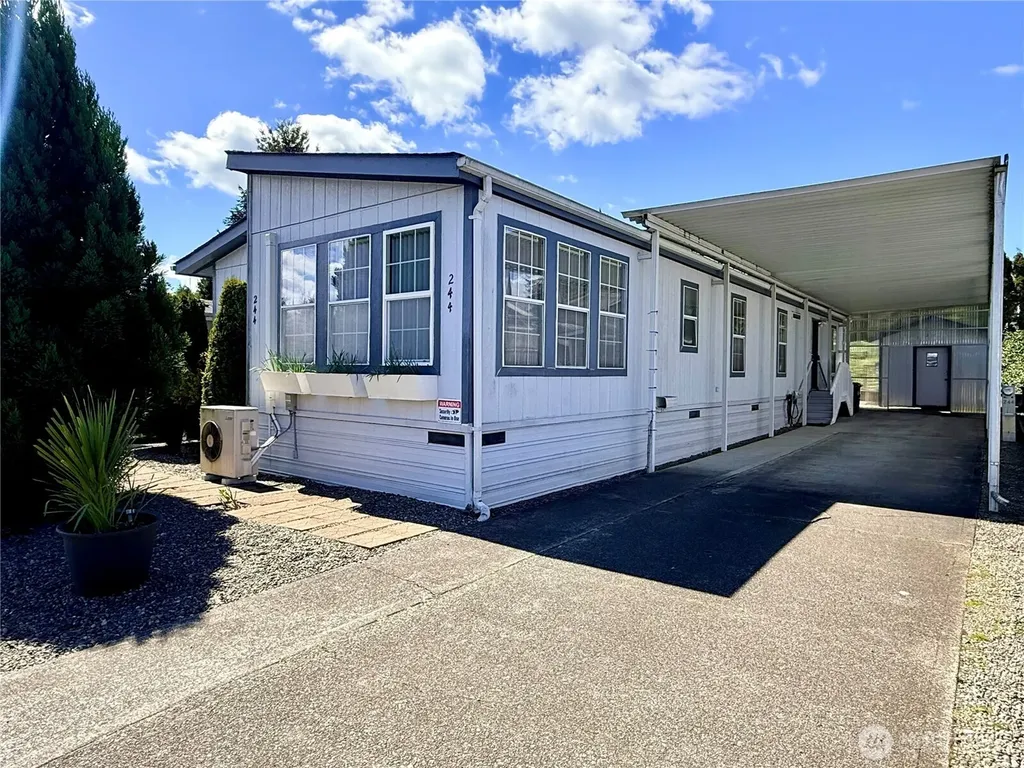 1111 Archwood Drive SW Olympia WA 98502