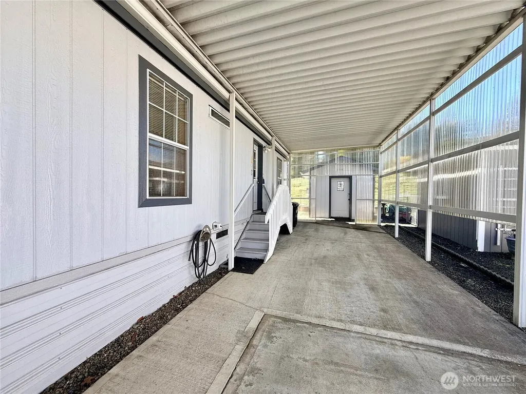 1111 Archwood Drive SW Olympia WA 98502