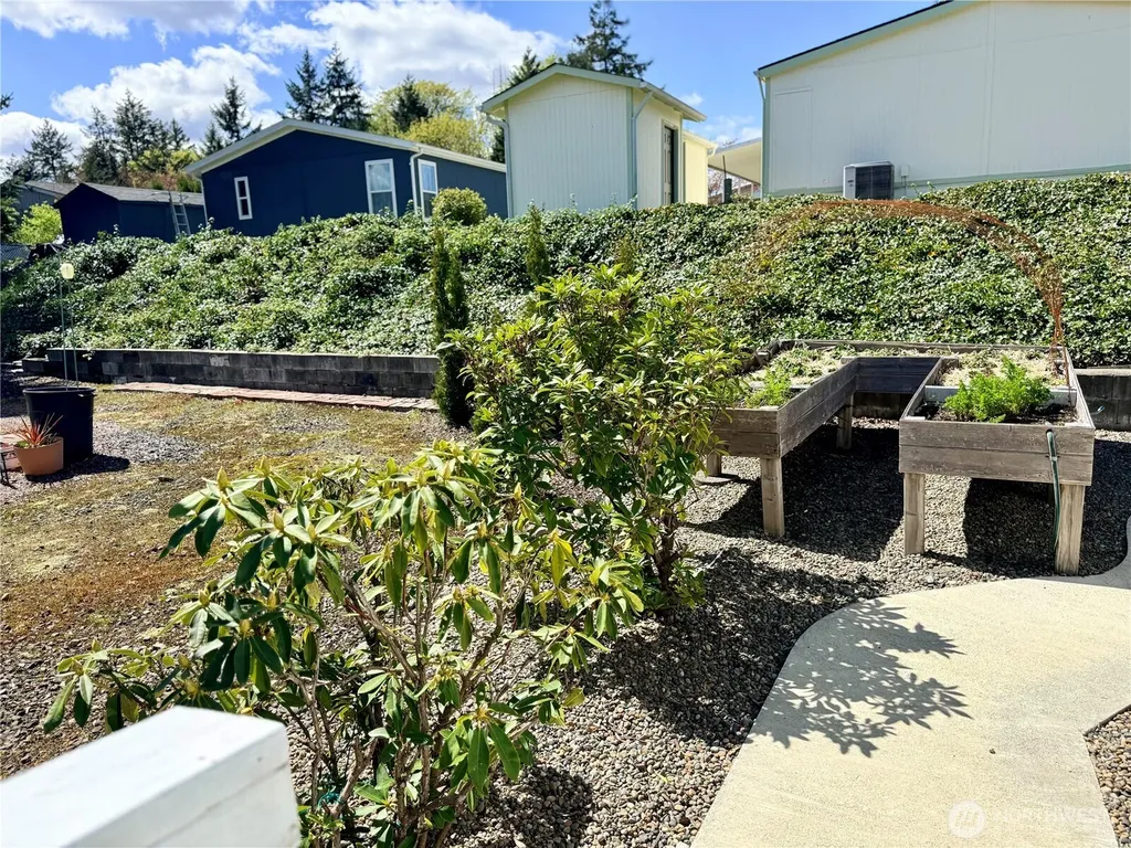 1111 Archwood Drive SW Olympia WA 98502