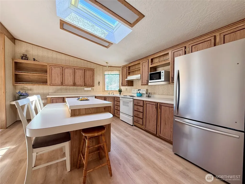 1111 Archwood Drive SW Olympia WA 98502