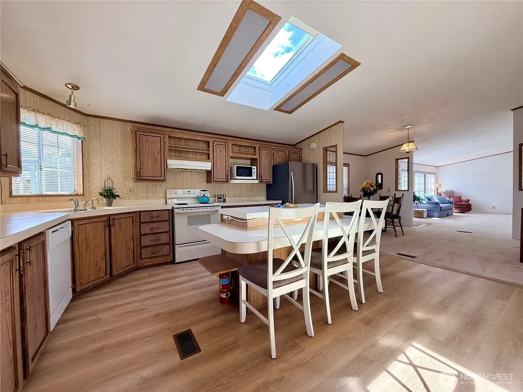 1111 Archwood Drive SW Olympia WA 98502