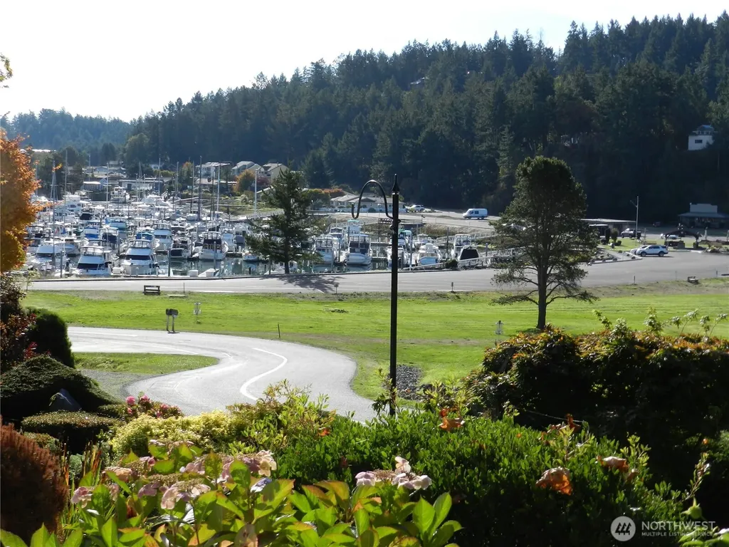 102 Shelter Bay Drive La Conner WA 98257