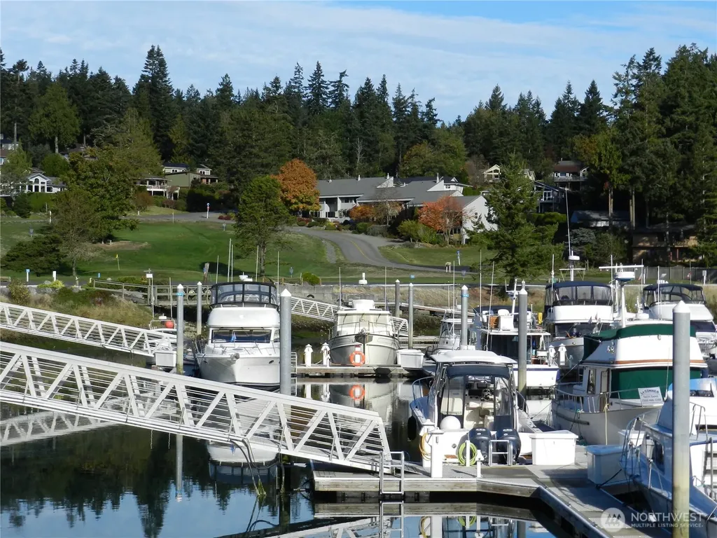 102 Shelter Bay Drive La Conner WA 98257