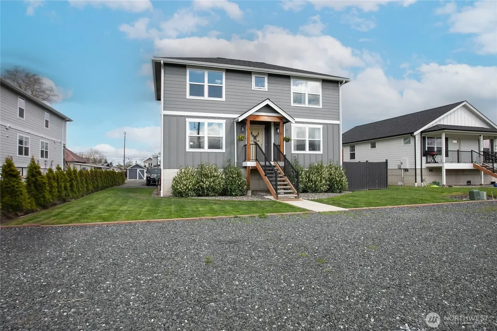 226 Morton Street Sumas WA 98295