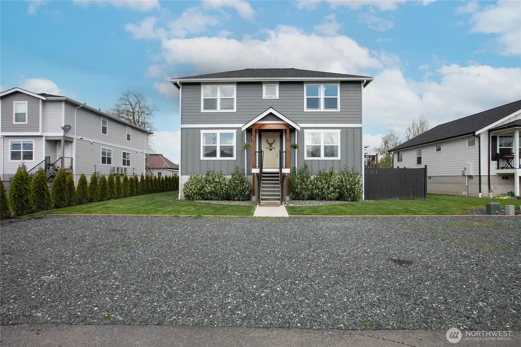 226 Morton Street Sumas WA 98295