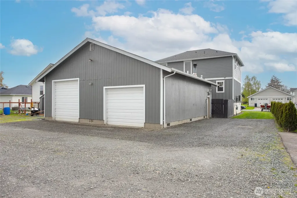 226 Morton Street Sumas WA 98295