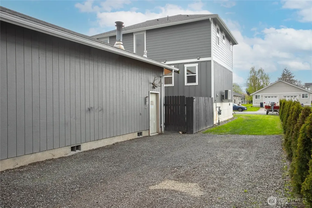 226 Morton Street Sumas WA 98295