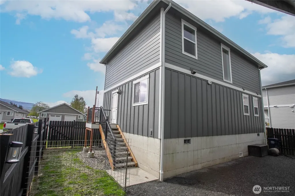 226 Morton Street Sumas WA 98295