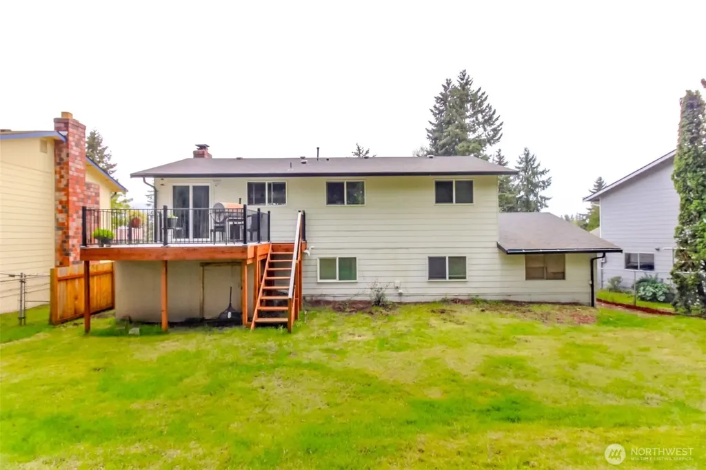 33227 39th Avenue SW Federal Way WA 98023