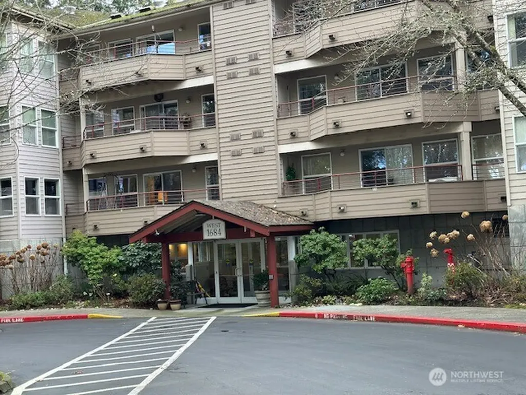 1750 152nd Avenue NE Bellevue WA 98007