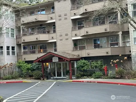 1750 152nd Avenue NE Bellevue WA 98007