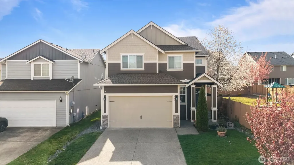 9966 Dotson Street SE Yelm WA 98597