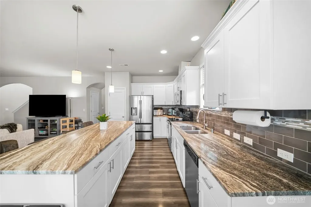 9966 Dotson Street SE Yelm WA 98597