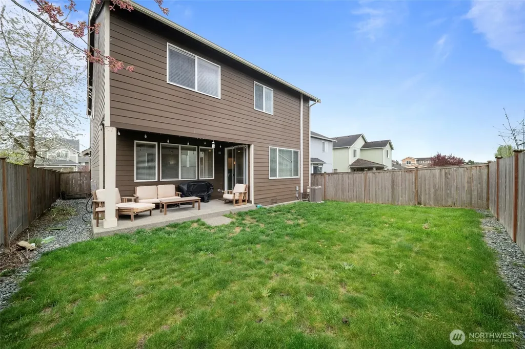 9966 Dotson Street SE Yelm WA 98597