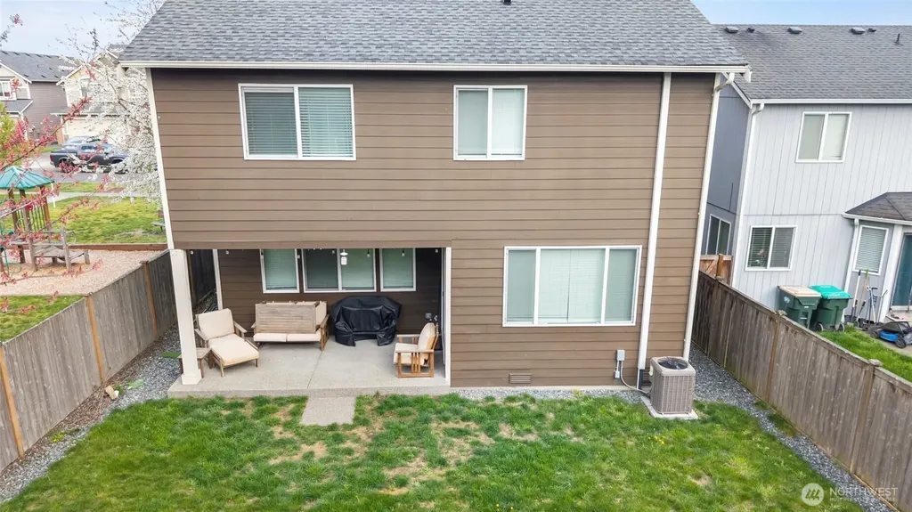9966 Dotson Street SE Yelm WA 98597
