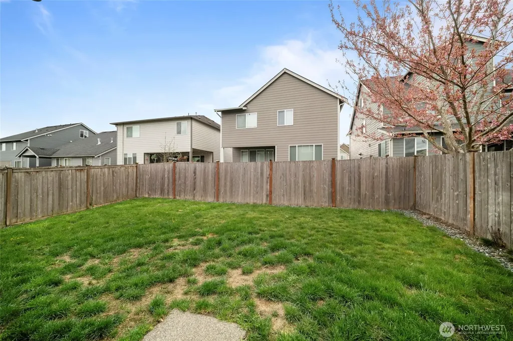 9966 Dotson Street SE Yelm WA 98597