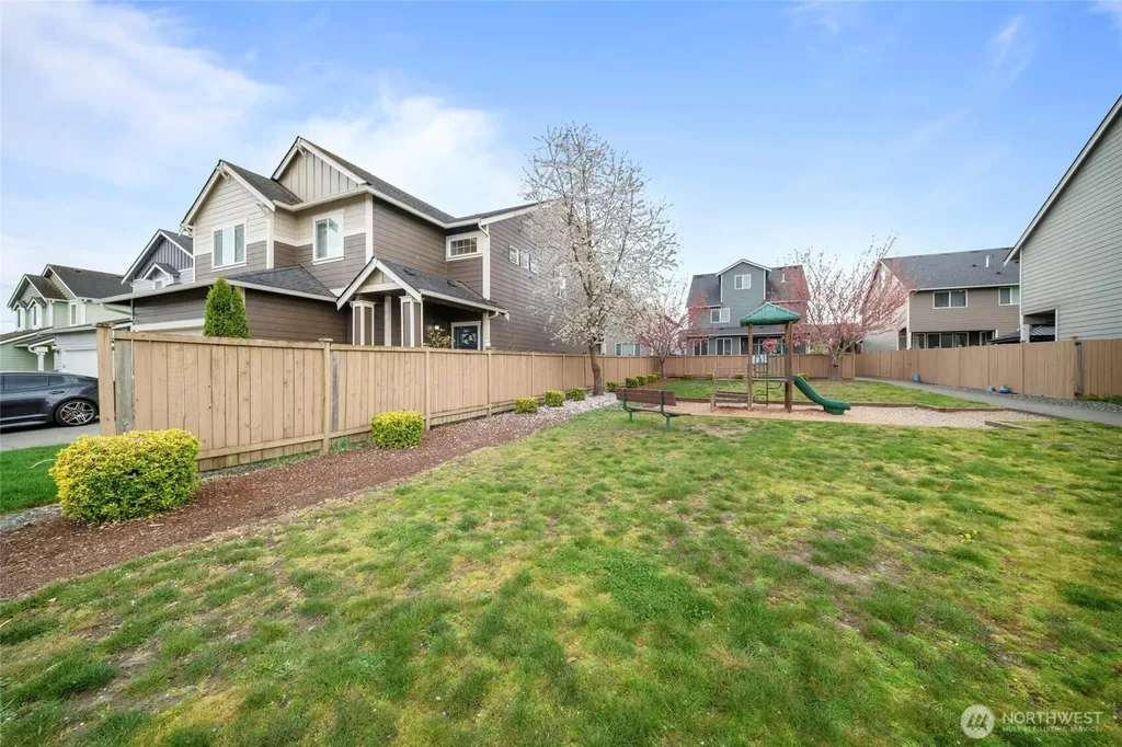 9966 Dotson Street SE Yelm WA 98597