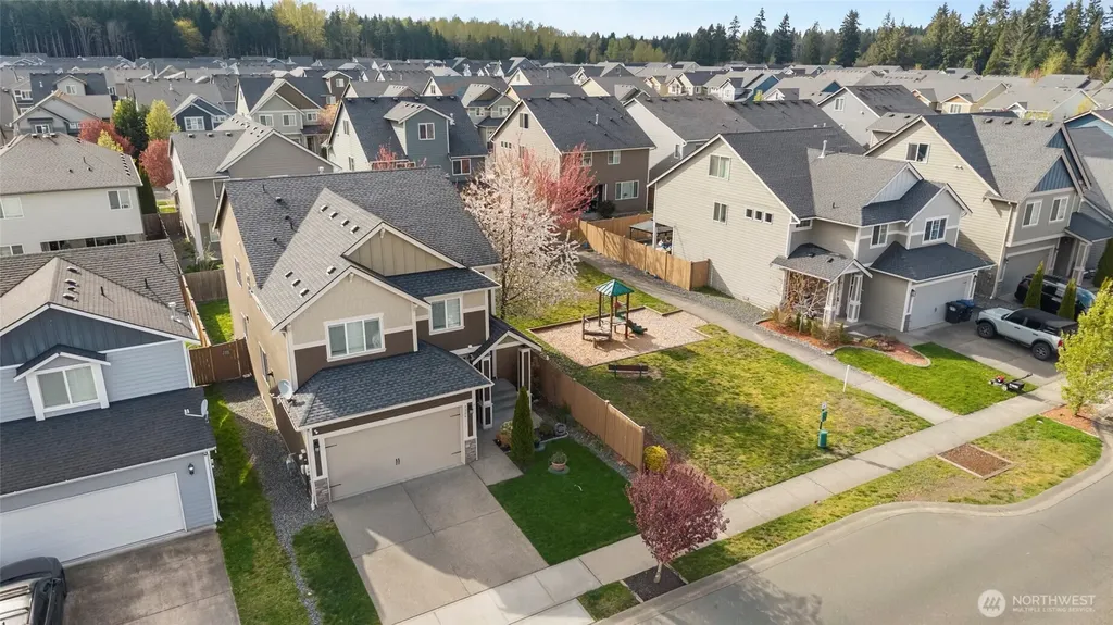 9966 Dotson Street SE Yelm WA 98597