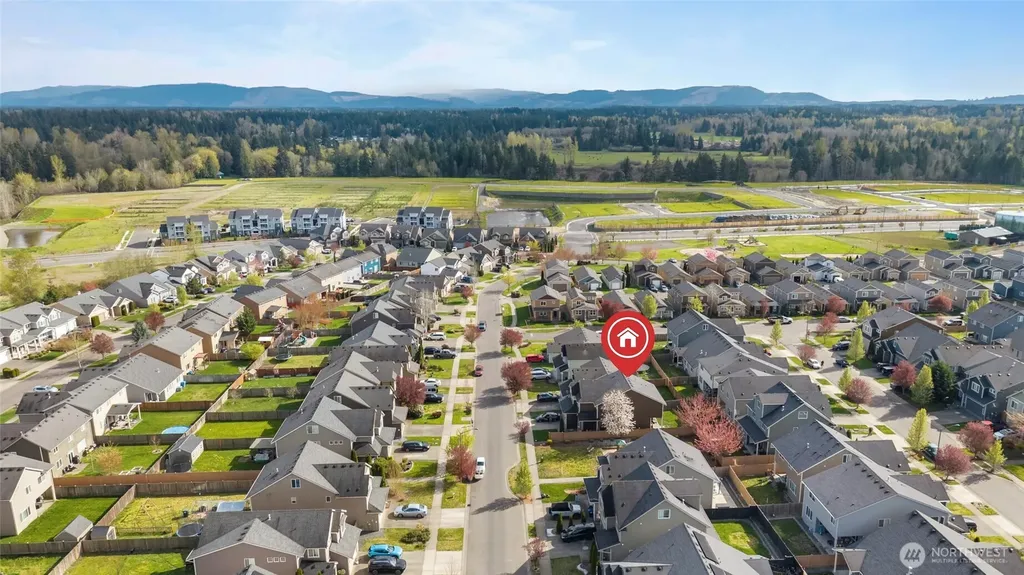 9966 Dotson Street SE Yelm WA 98597