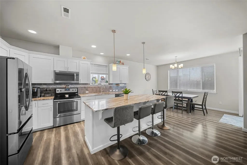 9966 Dotson Street SE Yelm WA 98597