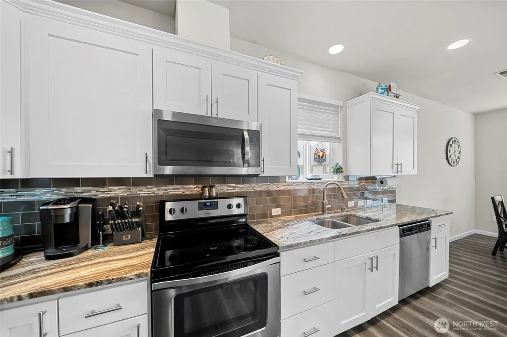 9966 Dotson Street SE Yelm WA 98597